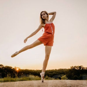 Meet your Posher, Marilyn